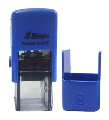 Оснастка для штампу Shiny S-515